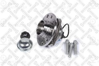 Комплект подшипника ступицы колеса STELLOX 4328435SX