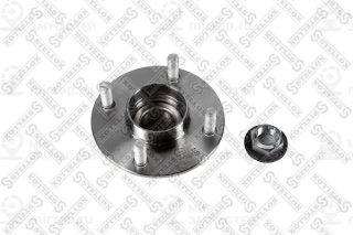Запчасть STELLOX 4328448SX