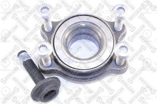 Комплект подшипника ступицы колеса STELLOX 4328479SX