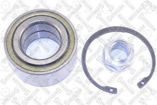 Комплект подшипника ступицы колеса STELLOX 4328491SX