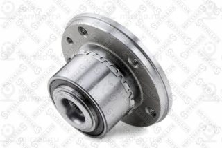 Комплект подшипника ступицы колеса STELLOX 4328494SX