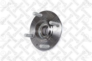Комплект подшипника ступицы колеса STELLOX 4328502SX