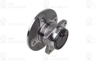 Комплект подшипника ступицы колеса STELLOX 4328534SX