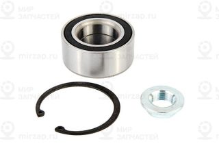 Комплект подшипника ступицы колеса STELLOX 4328535SX