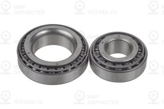 Комплект подшипника ступицы колеса STELLOX 4328550SX