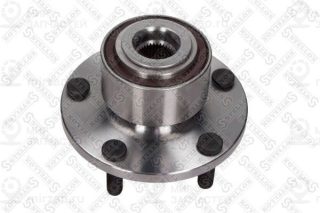 Комплект подшипника ступицы колеса STELLOX 4328552SX