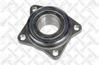 Комплект подшипника ступицы колеса STELLOX 4328555SX