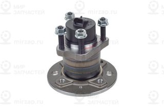 Комплект подшипника ступицы колеса STELLOX 4328563SX