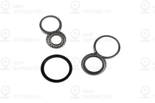Комплект подшипника ступицы колеса STELLOX 4328571SX