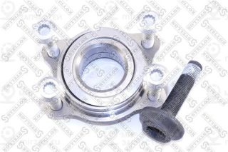 Комплект подшипника ступицы колеса STELLOX 4328582SX
