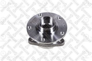 Комплект подшипника ступицы колеса STELLOX 4328585SX