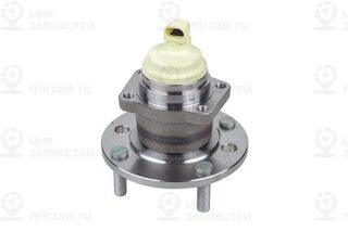 Комплект подшипника ступицы колеса STELLOX 4328607SX