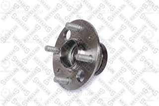 Комплект подшипника ступицы колеса STELLOX 4328643SX