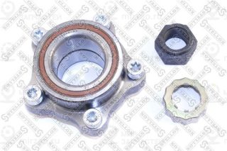 Комплект подшипника ступицы колеса STELLOX 4328648SX