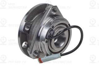 Комплект подшипника ступицы колеса STELLOX 4328661SX