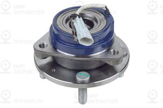 Комплект подшипника ступицы колеса STELLOX 4328686SX