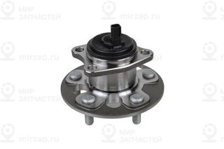 Комплект подшипника ступицы колеса STELLOX 4328688SX