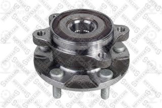 Комплект подшипника ступицы колеса STELLOX 4328694SX