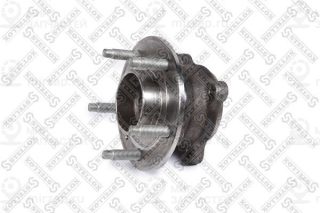 Комплект подшипника ступицы колеса STELLOX 4328708SX