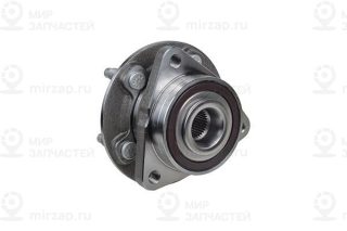 Комплект подшипника ступицы колеса STELLOX 4328712SX