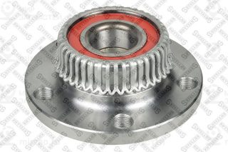Комплект подшипника ступицы колеса STELLOX 4328743SX