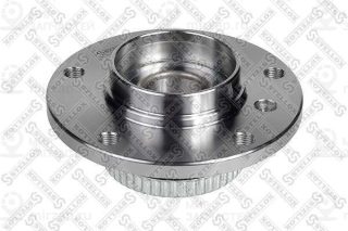 Комплект подшипника ступицы колеса STELLOX 4328808SX
