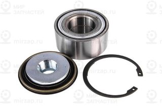 Комплект подшипника ступицы колеса STELLOX 4328822SX