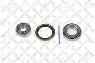 Комплект подшипника ступицы колеса STELLOX 4328828SX