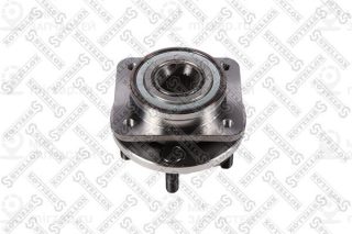 Комплект подшипника ступицы колеса STELLOX 4328918SX