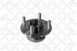 Комплект подшипника ступицы колеса STELLOX 4328958SX