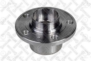 Комплект подшипника ступицы колеса STELLOX 4328969SX
