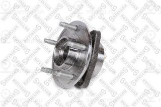 Комплект подшипника ступицы колеса STELLOX 4329001SX
