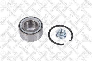 Комплект подшипника ступицы колеса STELLOX 4329004SX