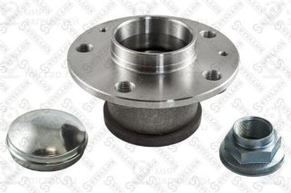 Комплект подшипника ступицы колеса STELLOX 4329006SX