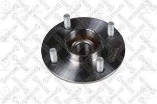 Комплект подшипника ступицы колеса STELLOX 4329008SX