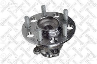 Комплект подшипника ступицы колеса STELLOX 4329024SX
