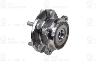 Комплект подшипника ступицы колеса STELLOX 4329026SX