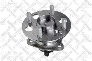 Комплект подшипника ступицы колеса STELLOX 4329029SX
