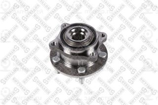 Комплект подшипника ступицы колеса STELLOX 4329030SX