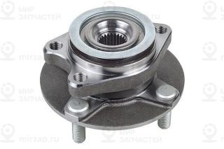 Комплект подшипника ступицы колеса STELLOX 4329035SX
