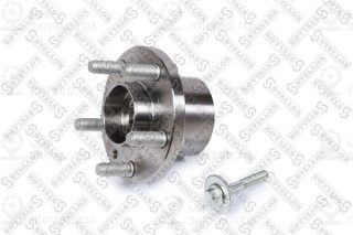 Комплект подшипника ступицы колеса STELLOX 4329036SX
