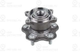 Комплект подшипника ступицы колеса STELLOX 4329037SX