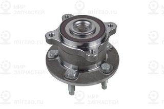 Комплект подшипника ступицы колеса STELLOX 4329039SX