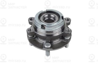 Комплект подшипника ступицы колеса STELLOX 4329041SX