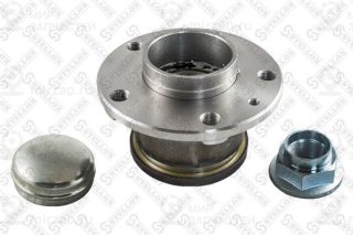 Комплект подшипника ступицы колеса STELLOX 4329046SX