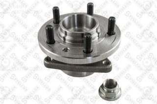 Комплект подшипника ступицы колеса STELLOX 4329052SX