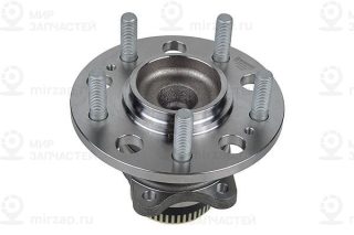 Комплект подшипника ступицы колеса STELLOX 4329055SX