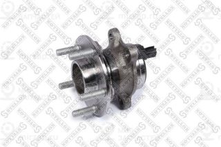 Комплект подшипника ступицы колеса STELLOX 4329063SX