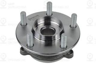 Комплект подшипника ступицы колеса STELLOX 4329064SX