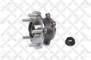 Комплект подшипника ступицы колеса STELLOX 4329065SX